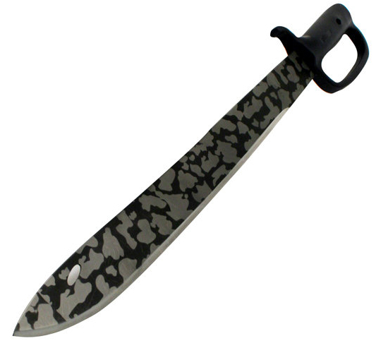 Jungle Saber Machete, 2030MDB