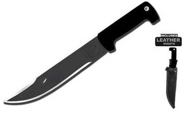 Mountain Knife 10 in., 1012B