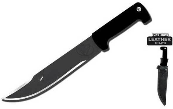 Mountain Knife, 1014B