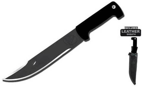 Mountain Knife 8 in., 1010B