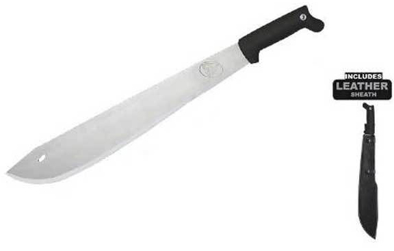 Outback Machete 20 in, 2042S