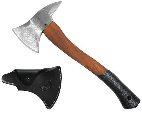 Spiked Axe,4040C