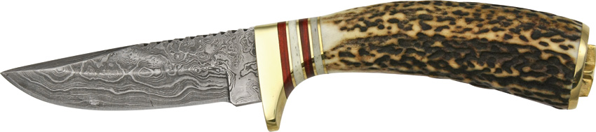 Damascus Whitetail Skinner 1046