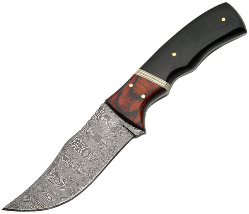 Damscus Damascus Skinner 1054