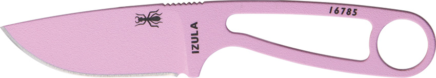 ESEE Izula Pink with Kit RCIPK