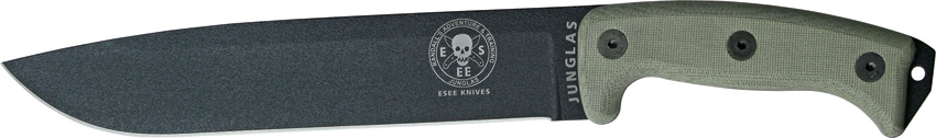 ESEE Junglas Knife JUNGKO