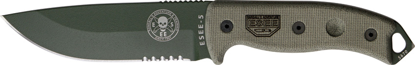 ESEE Model 5 5SKOOD