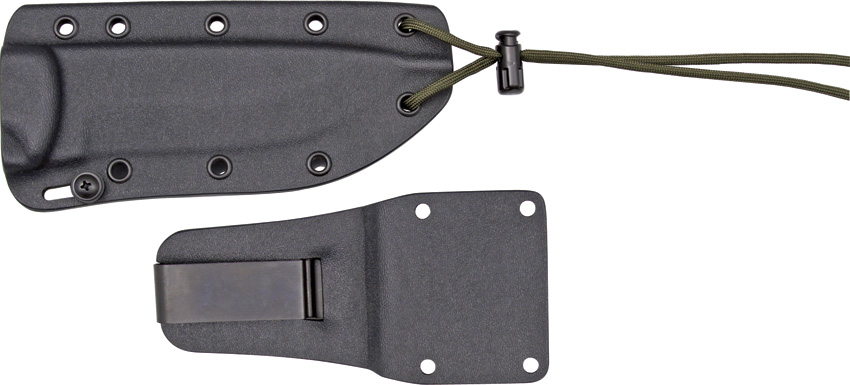ESEE Model 5 Complete Sheath 22SS