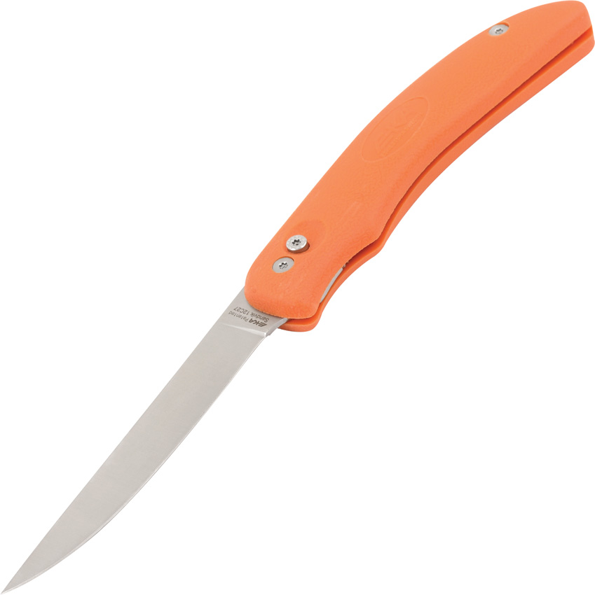 EKA FishBlade Orange 735008