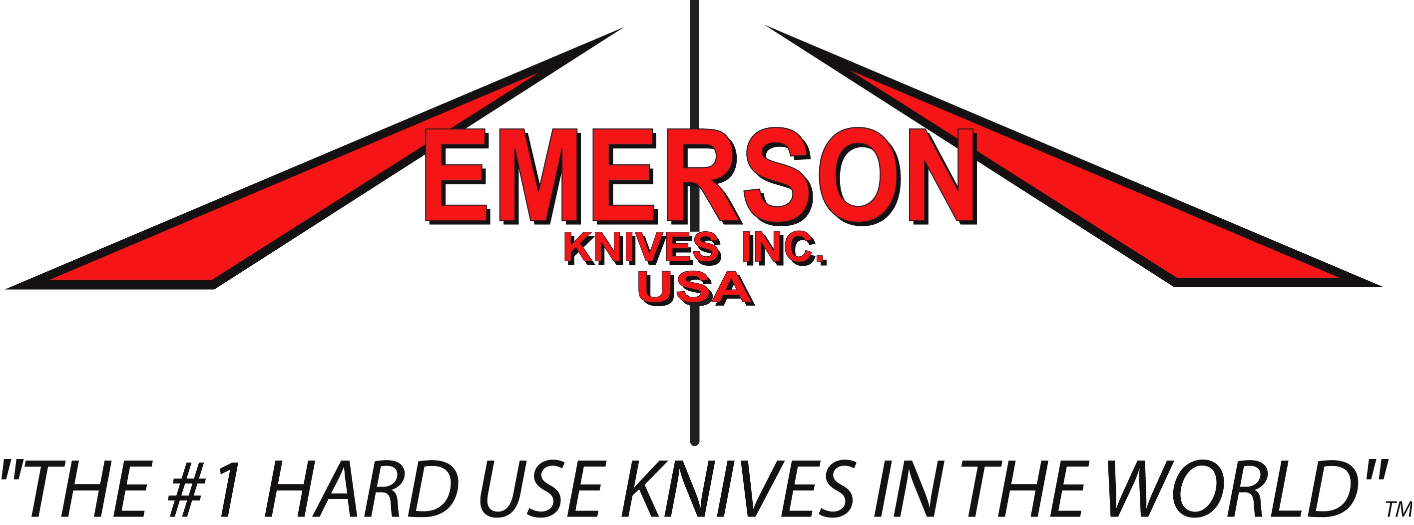 Emerson Super CQC8 2701