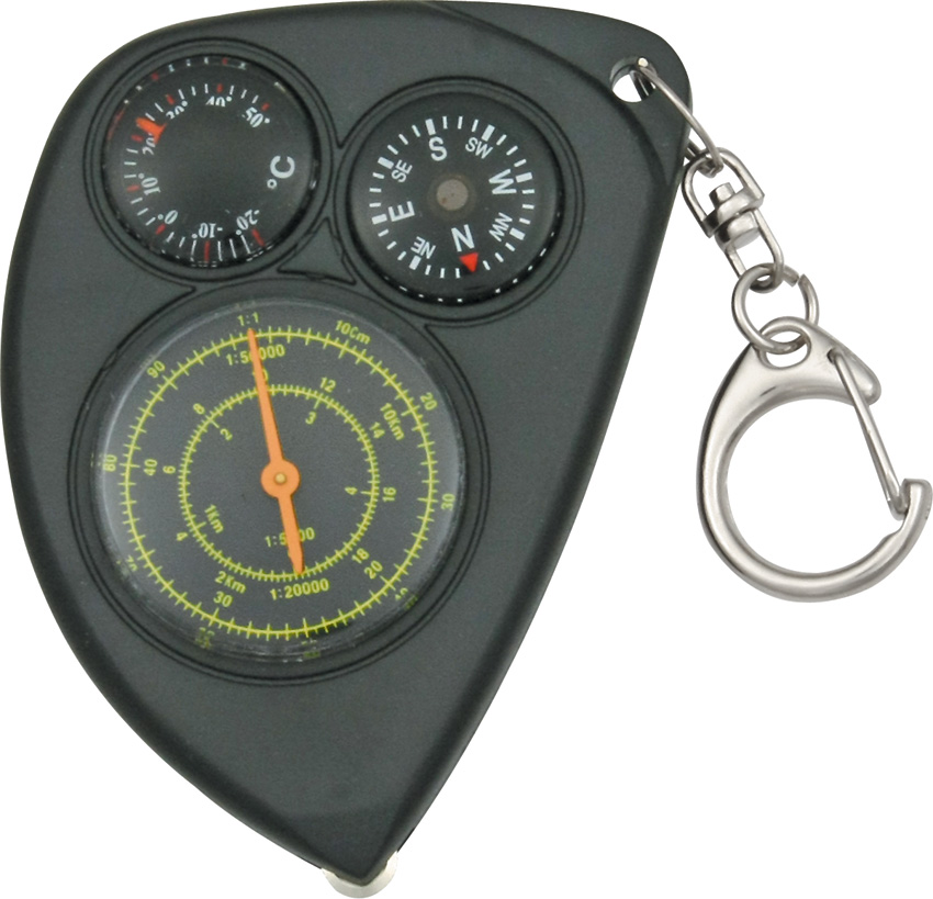 Explorer Map Measurer 07