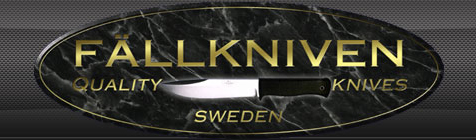 Fallkniven Knives