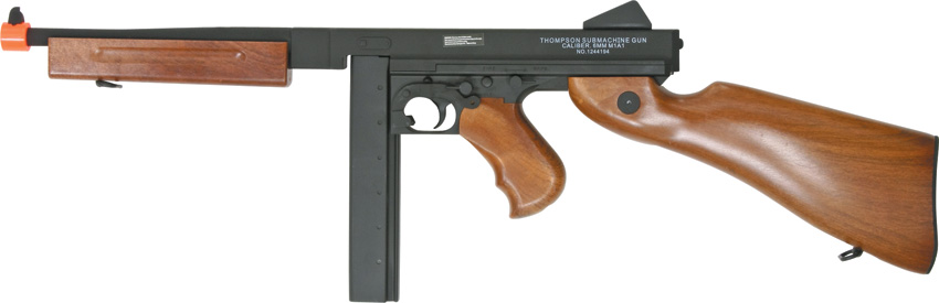 Firepower Thompson M1A1 R71015