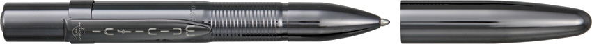 Fisher Pen Infinium Black 20355