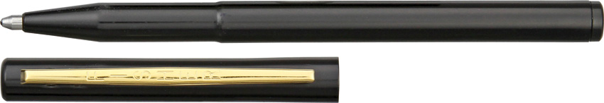 Fisher Pen Stowaway Black 4042