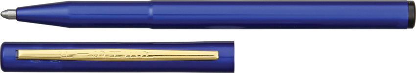 Fisher Pen Stowaway Blue 4043