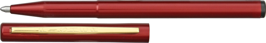 Fisher Pen Stowaway Red 4044