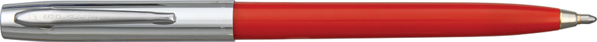 Fisher Space Pen Red/Chrome S251RC