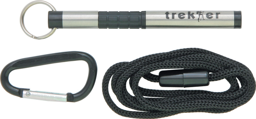 Fisher Trekker Space Pen S725