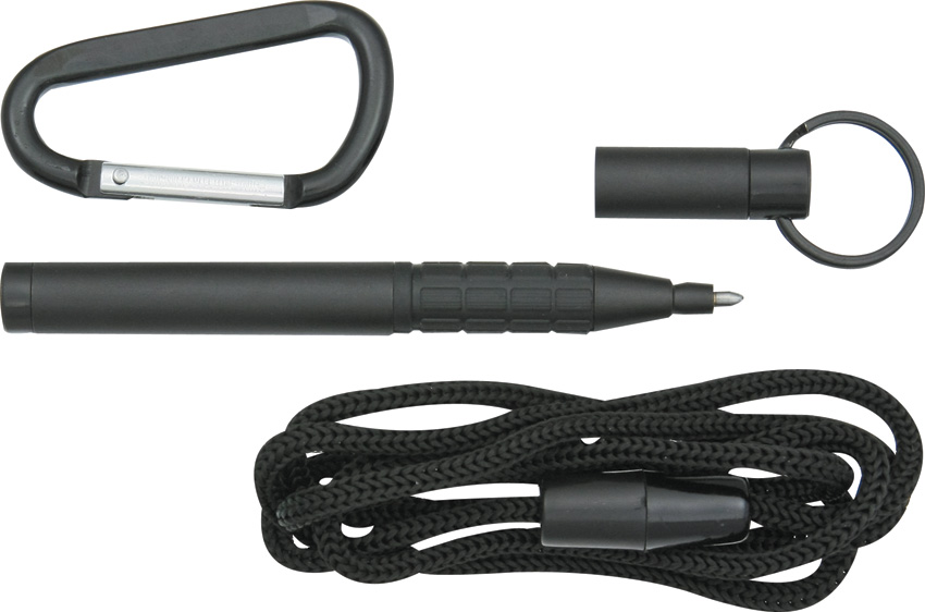 Fisher Trekker Tactical Pen 4126