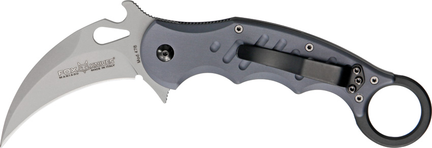 Fox USA Karambit, 478