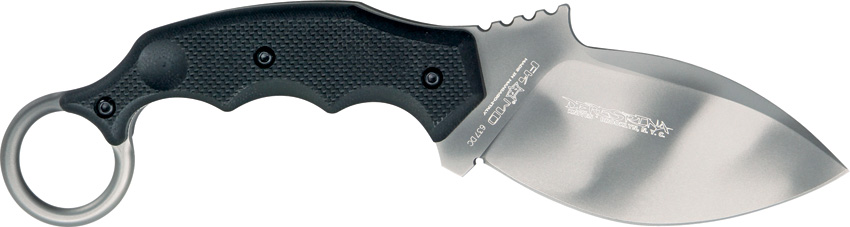 Fox USA Parong Karambit, 637DC