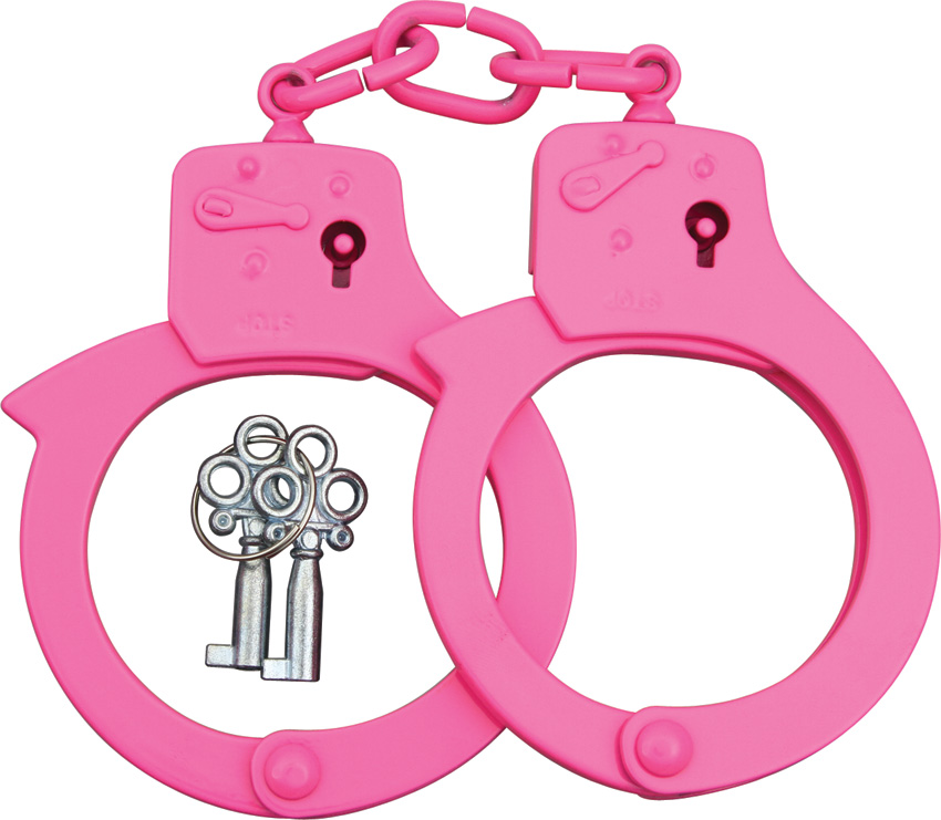 Fury Handcuffs 15909