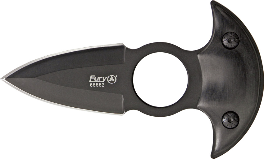 Fury Push Dagger 65552