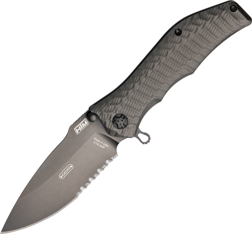 HTM Maxx Glide Gun Hammer 47531