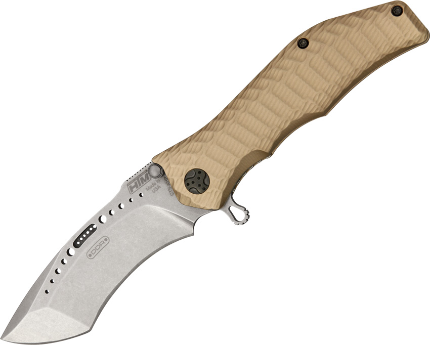 HTM Maxx Glide Gun Hammer 47534