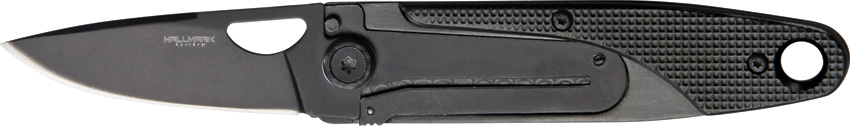 Hallmark Slimline Linerlock 0018