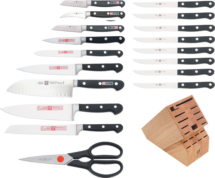 Ja Henckels Knife Set Hell S Kitchen Ja Henckels Knife Set Hell S Kitchen