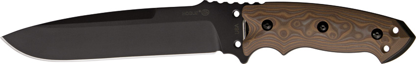 Hogue Tactical Fixed Blade 35157