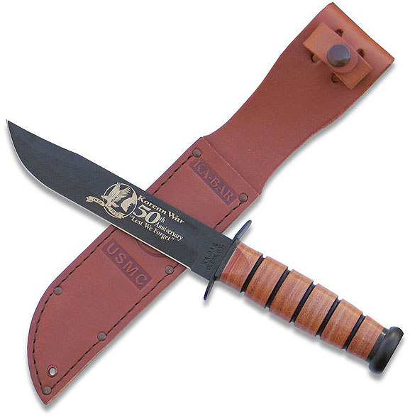 Korean War 50th Anniversary Commemorative, USMC, KB9106