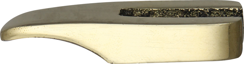 Brass Finger Guard 037G