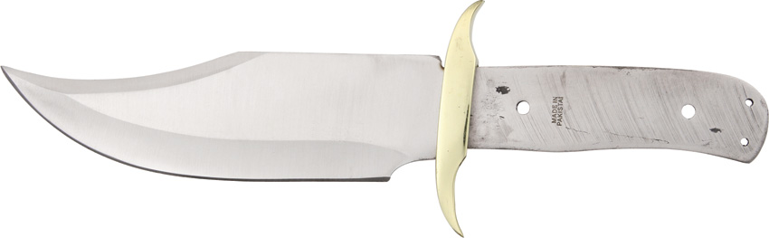 Knife Blade Bowie Hunter 055