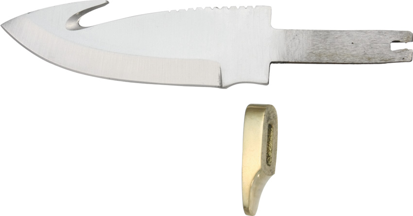 Knife Blade Guthook SM02