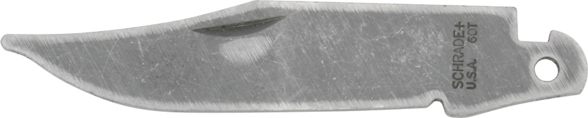 Knife Blade Schrade Folding 686