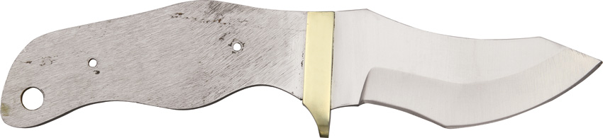 Knifemaking Modified Skinner 086