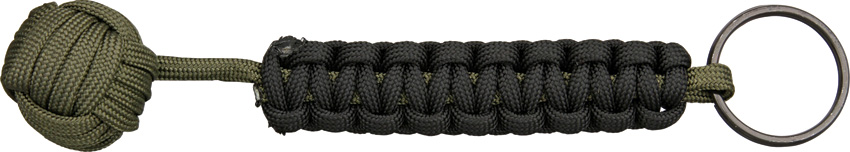 Knotty Boys Monkey Fist KM0102