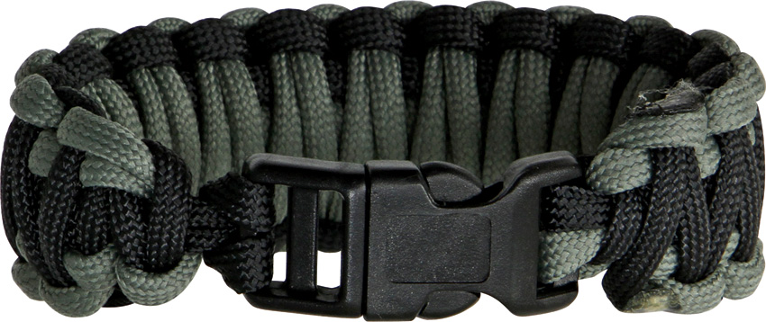 Knotty Boys Survival Bracelet 118