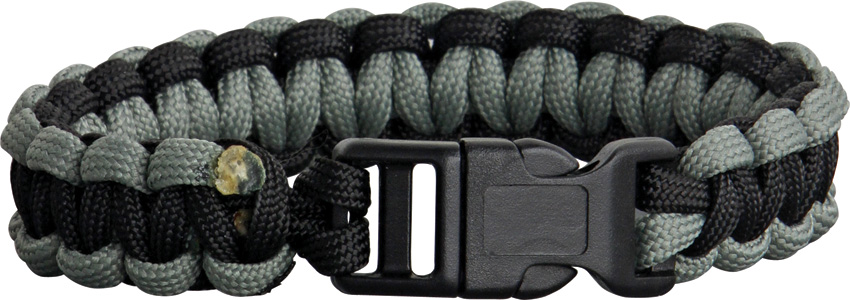 Knotty Boys Survival Bracelet 204