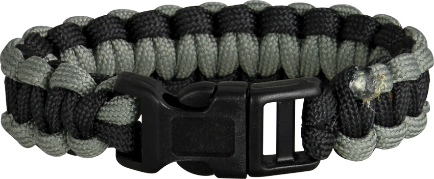 Knotty Boys Survival Bracelet 214