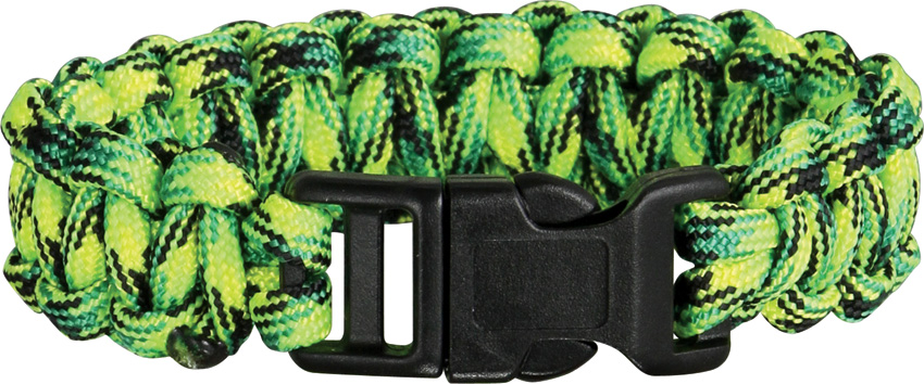 Knotty Boys Survival Bracelet 230