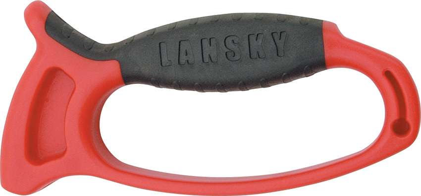 Lansky Deluxe Easy Grip 09890