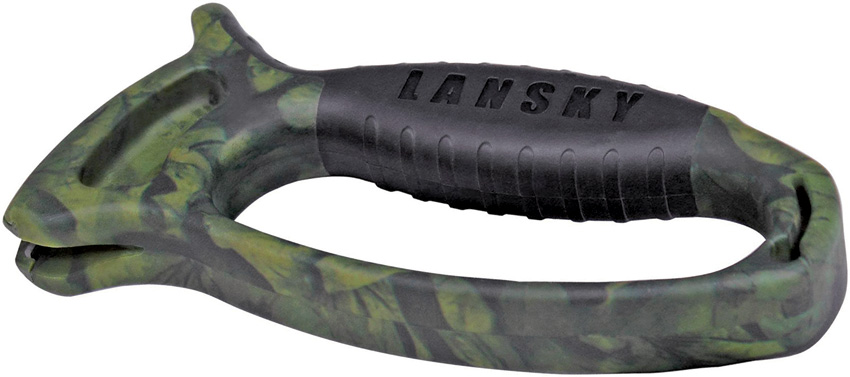 Lansky Deluxe Quick Edge Knife 47