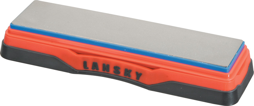 Lansky Diamond Bench Stone 09590