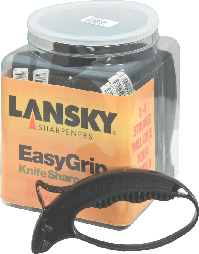 Lansky Easy Grip Jar 09895