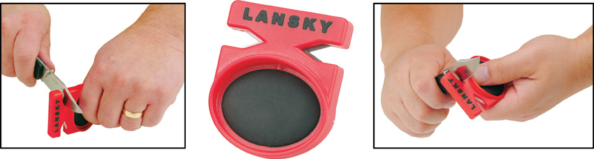 Lansky Quick Fix 09880