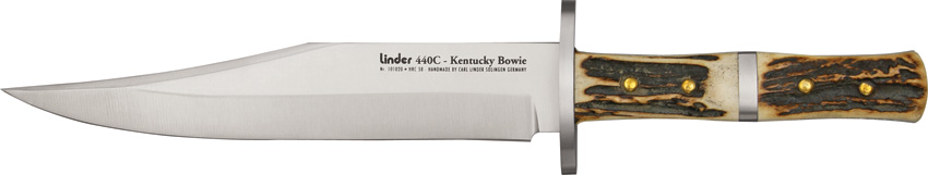 Linder Kentucky Bowie 101020